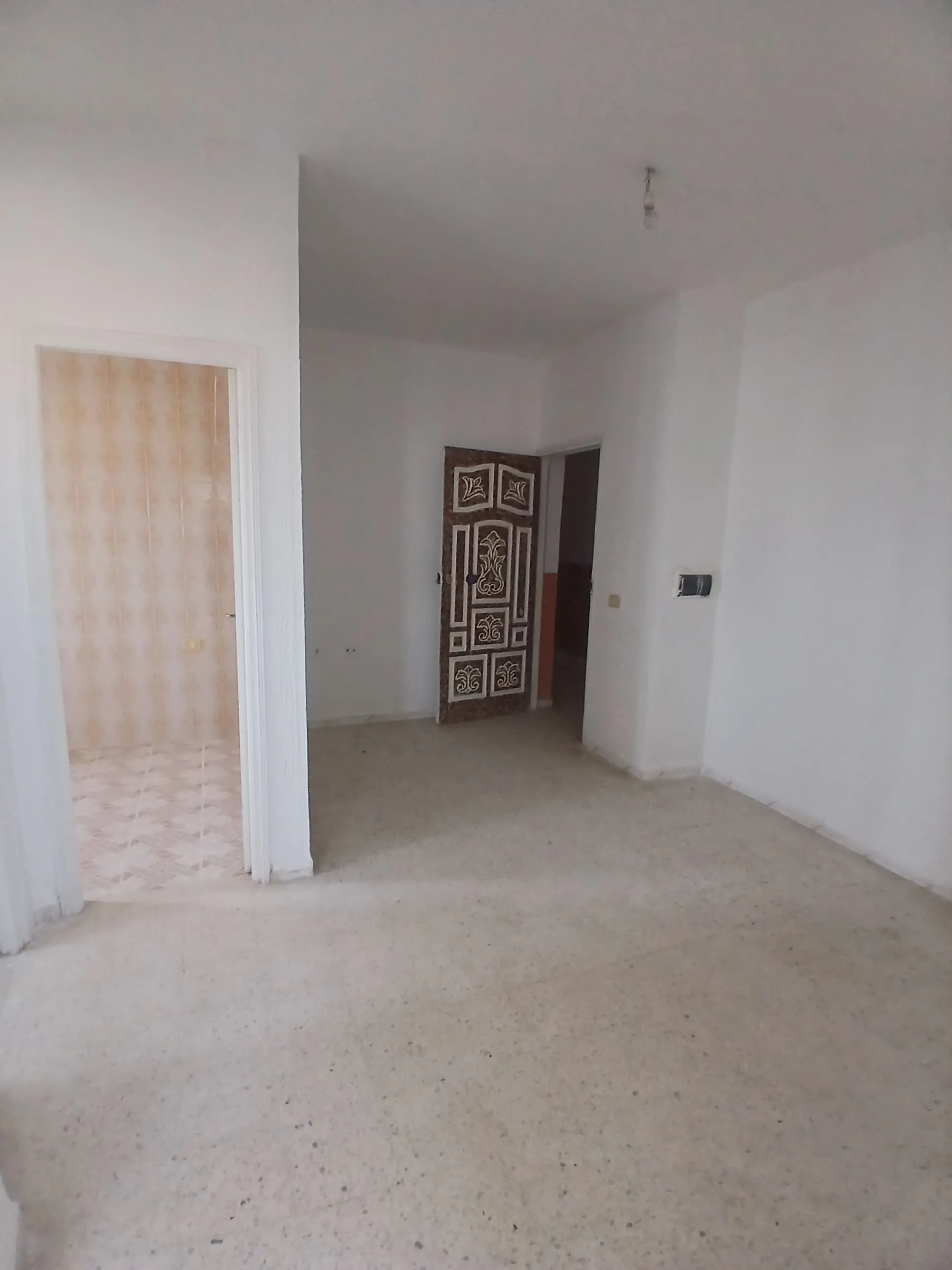location Appts S2 à Kondar - Sousse