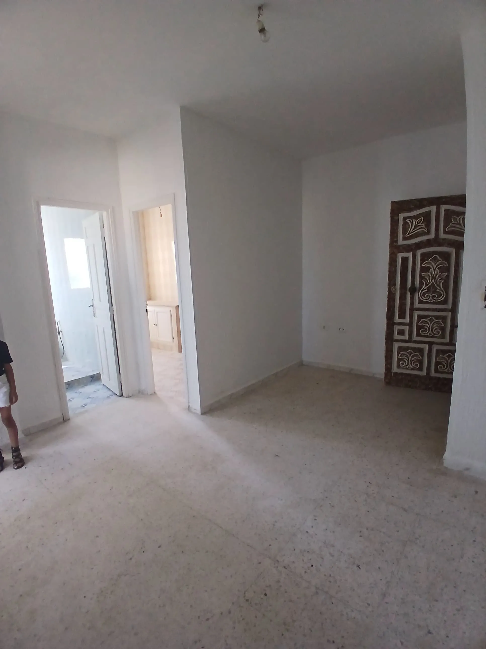 location Appts S2 à Kondar - Sousse