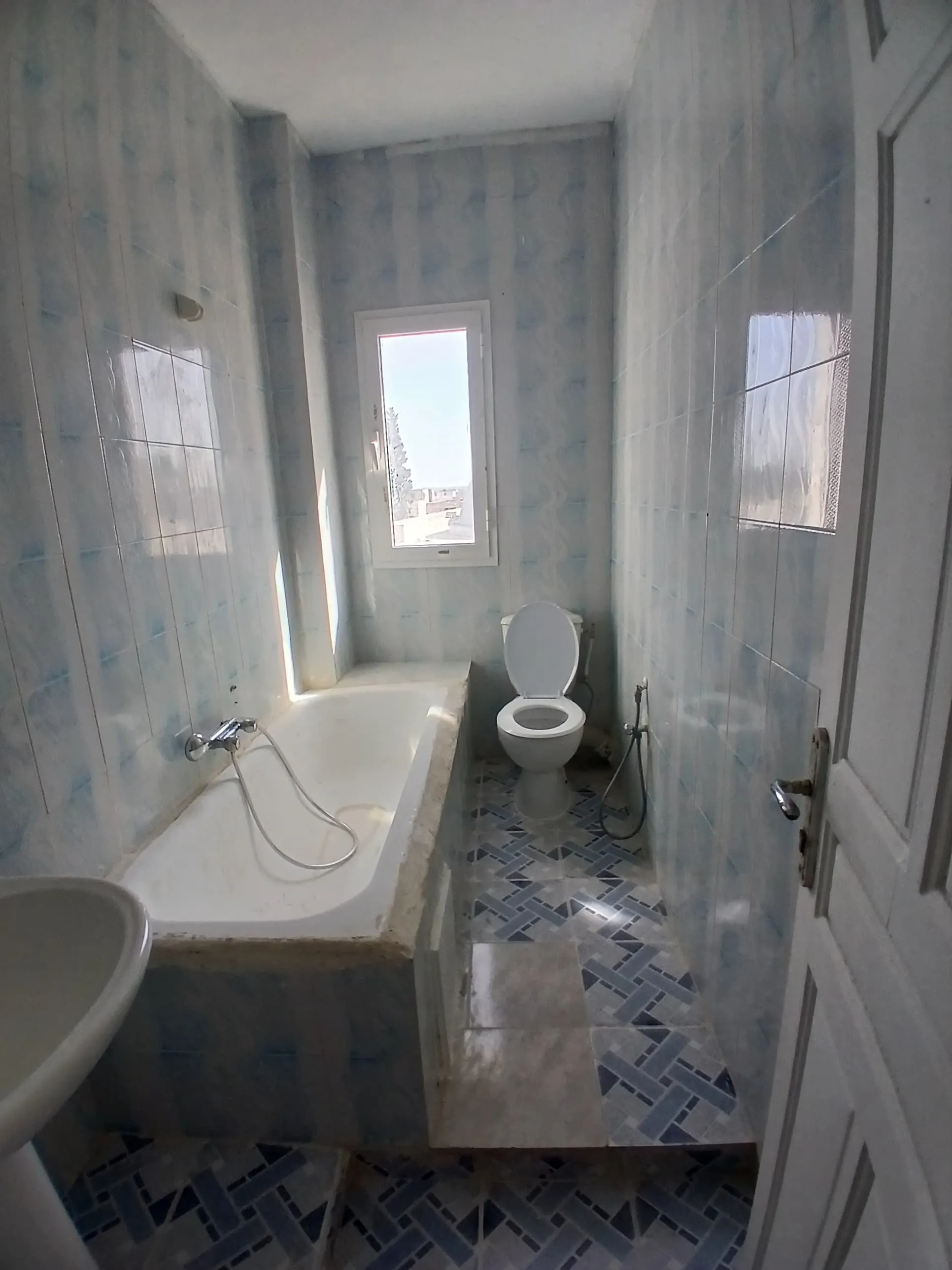 location Appts S2 à Kondar - Sousse