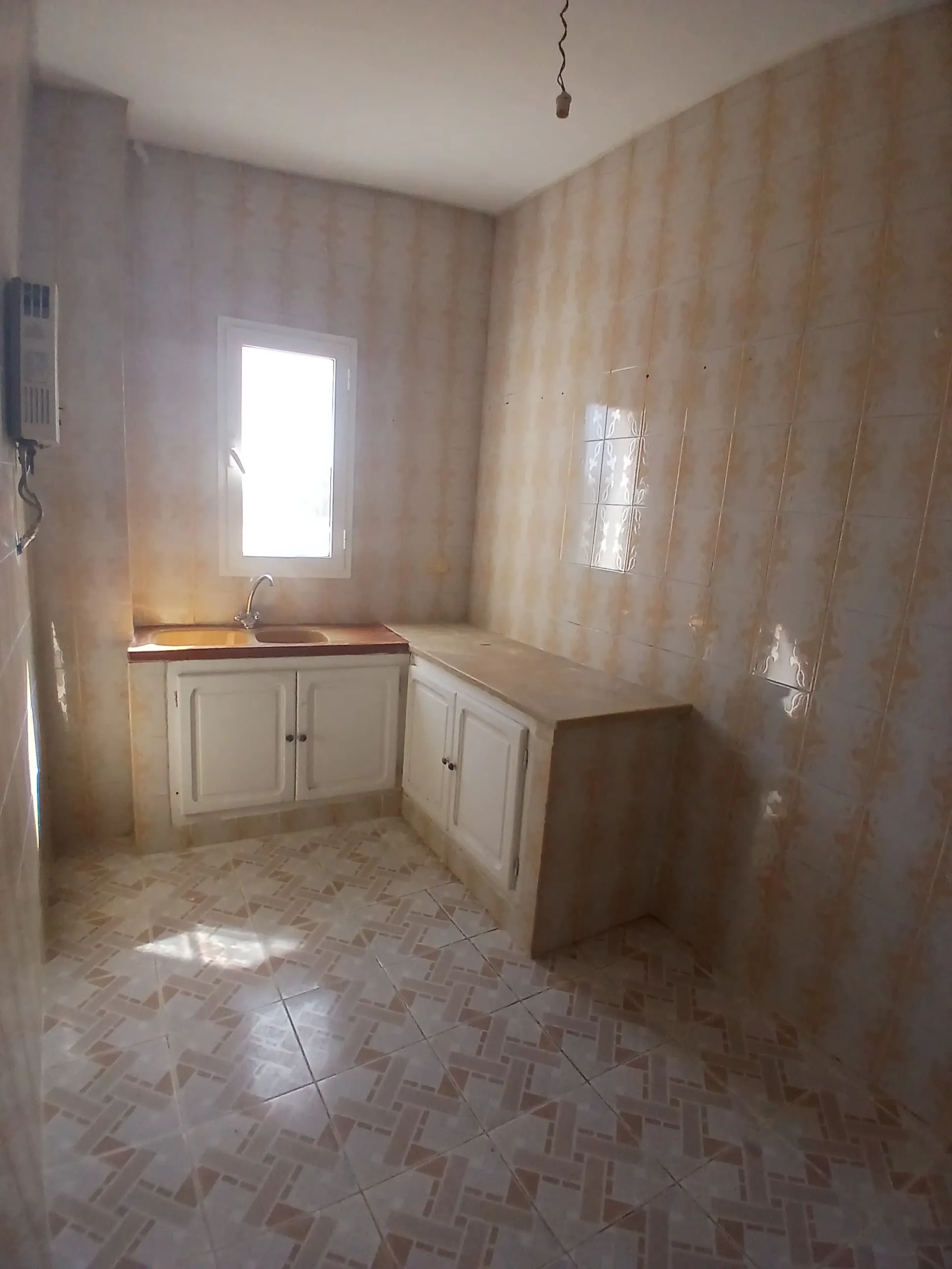 location Appts S2 à Kondar - Sousse