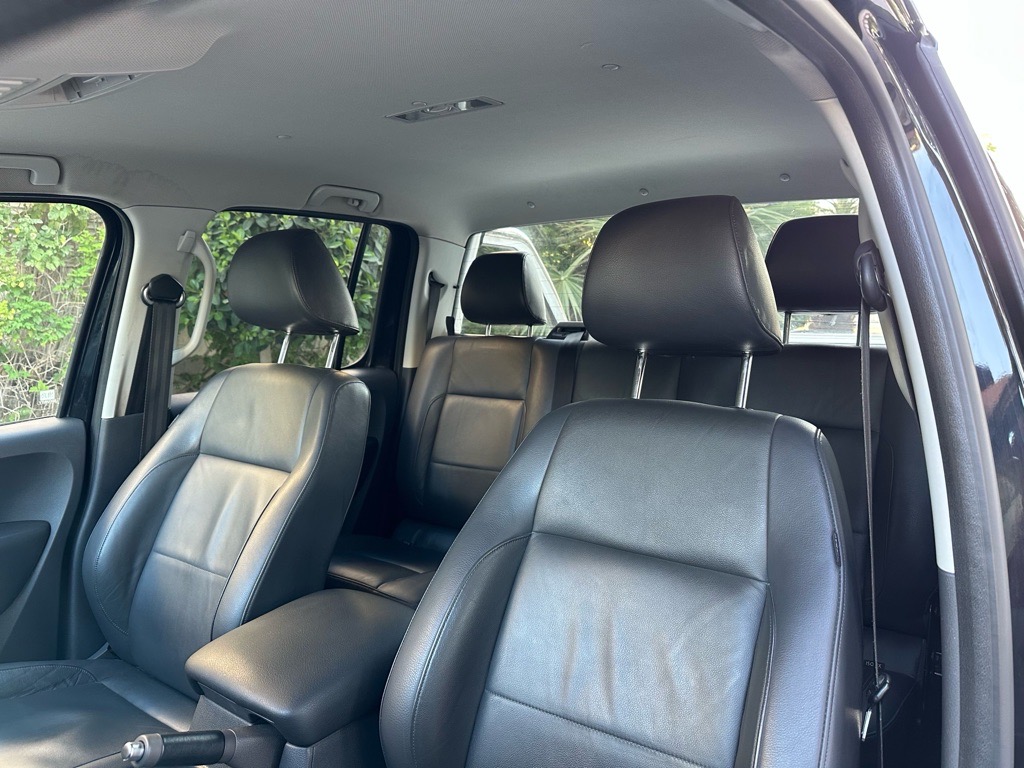 Amarok bi turbo bva importé full options première main