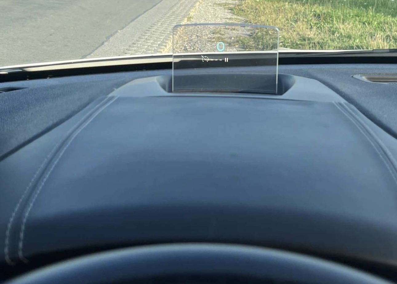 DS5 nouvelle génération gamme GTline haute performance 