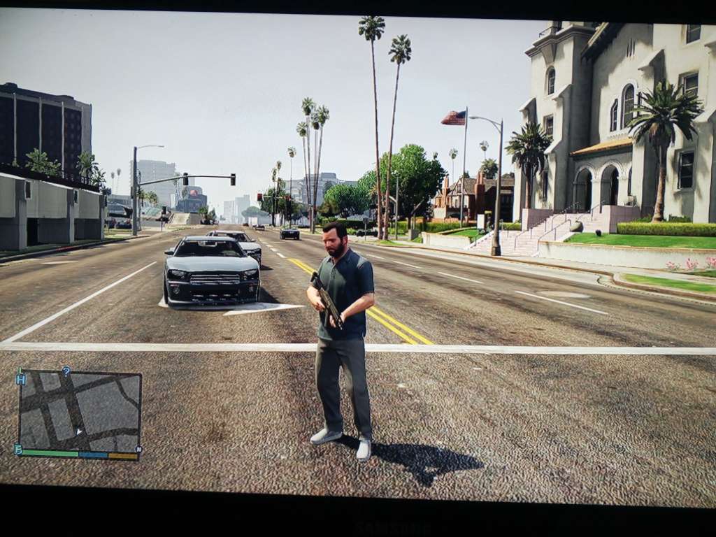 Play 3 avec +20jeux