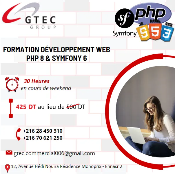 Web Development