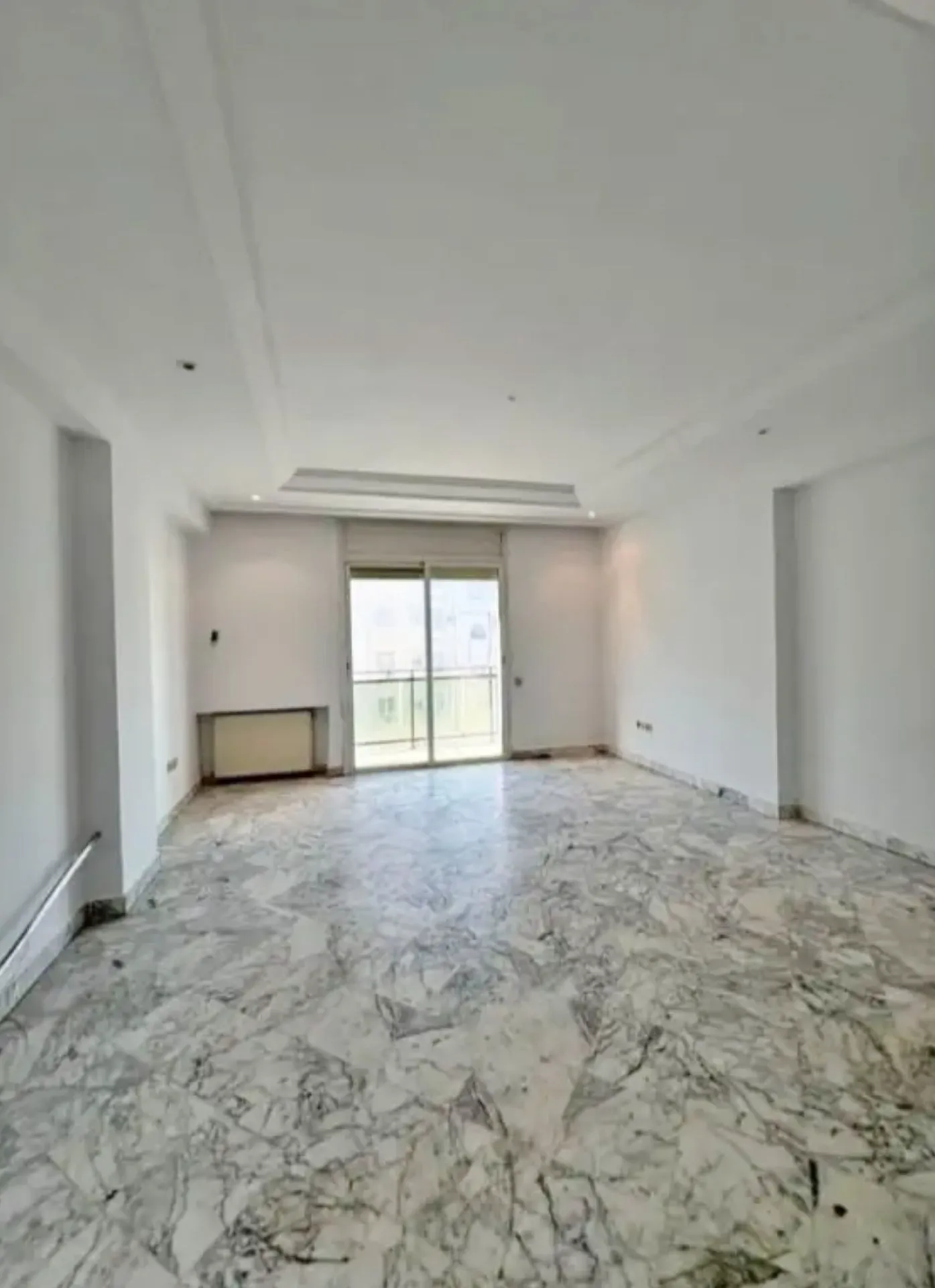 cité Ennasr 🇹🇳 Appt Ssm+3# occasion unique