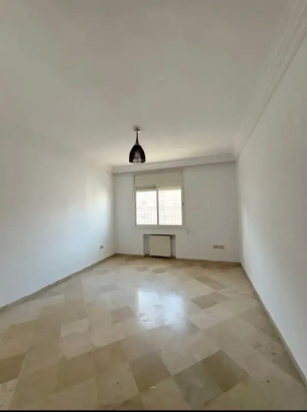 cité Ennasr 🇹🇳 Appt Ssm+3# occasion unique