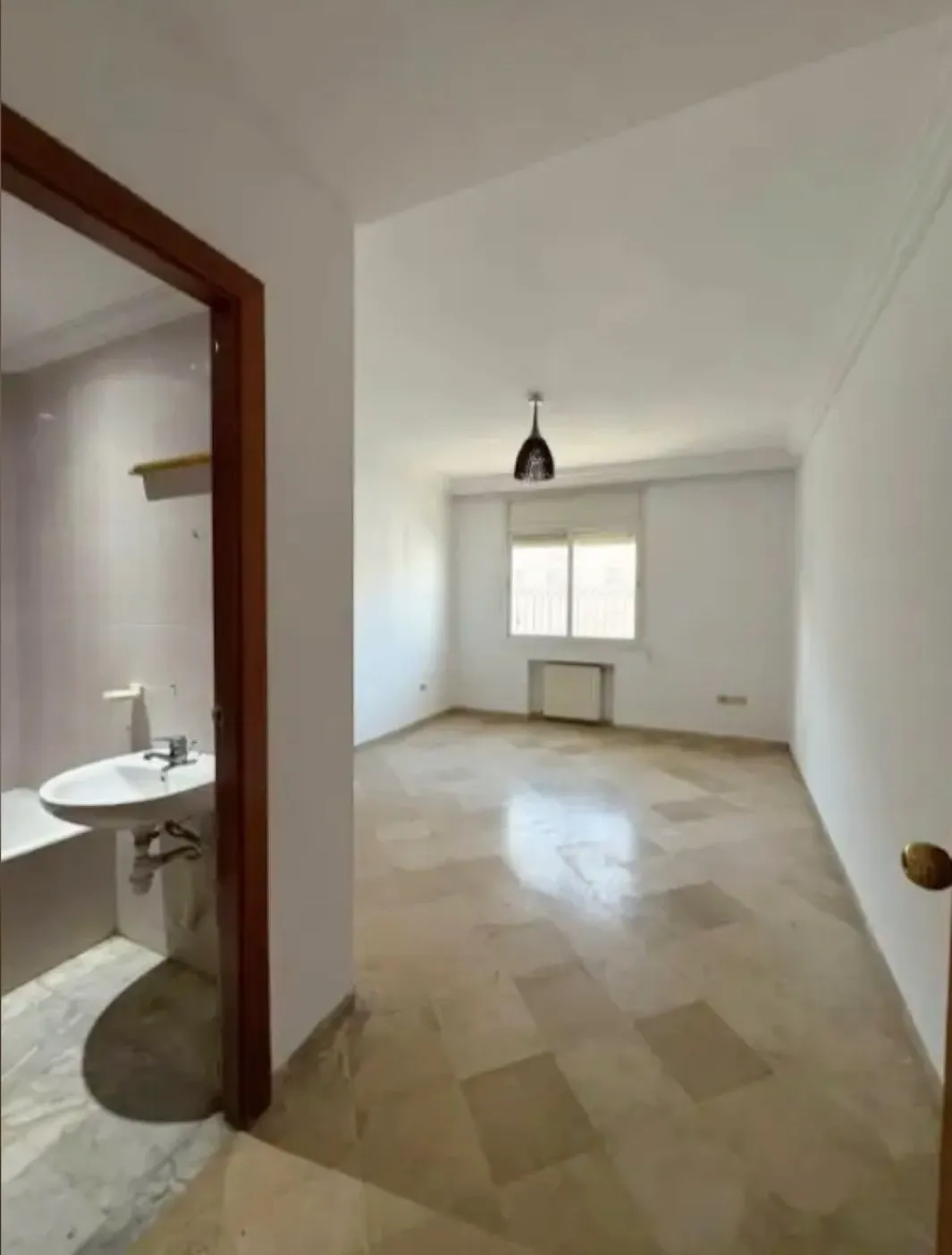 cité Ennasr 🇹🇳 Appt Ssm+3# occasion unique