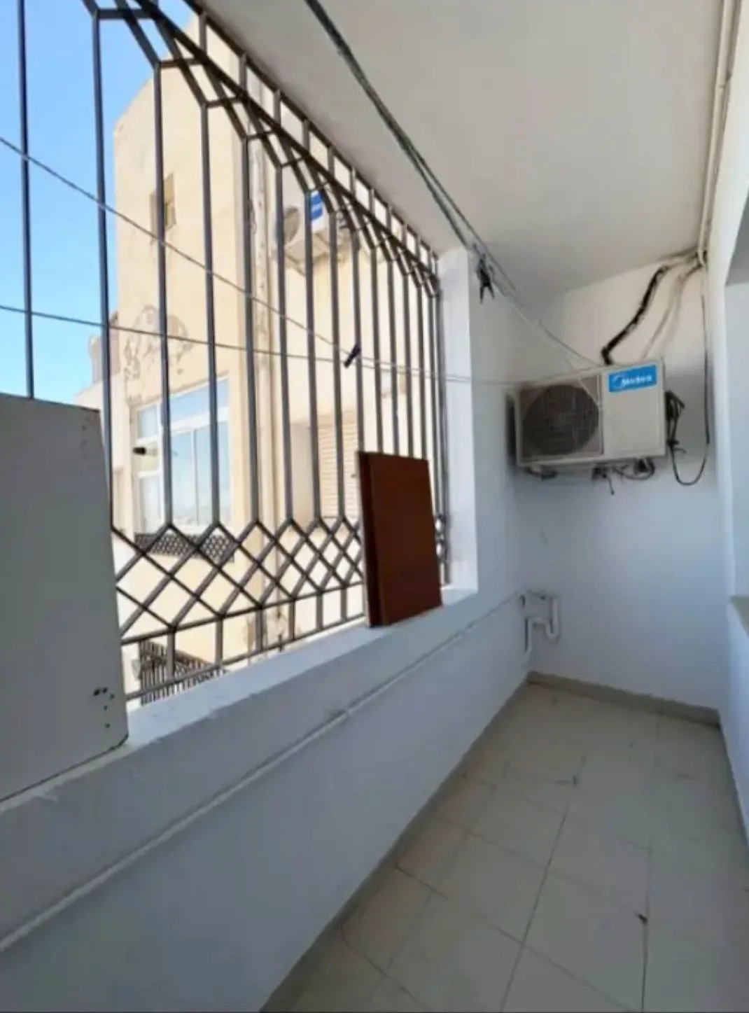 cité Ennasr 🇹🇳 Appt Ssm+3# occasion unique