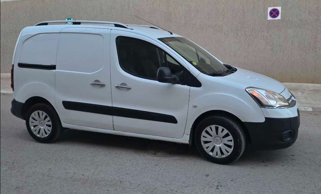 Citroën berlingo