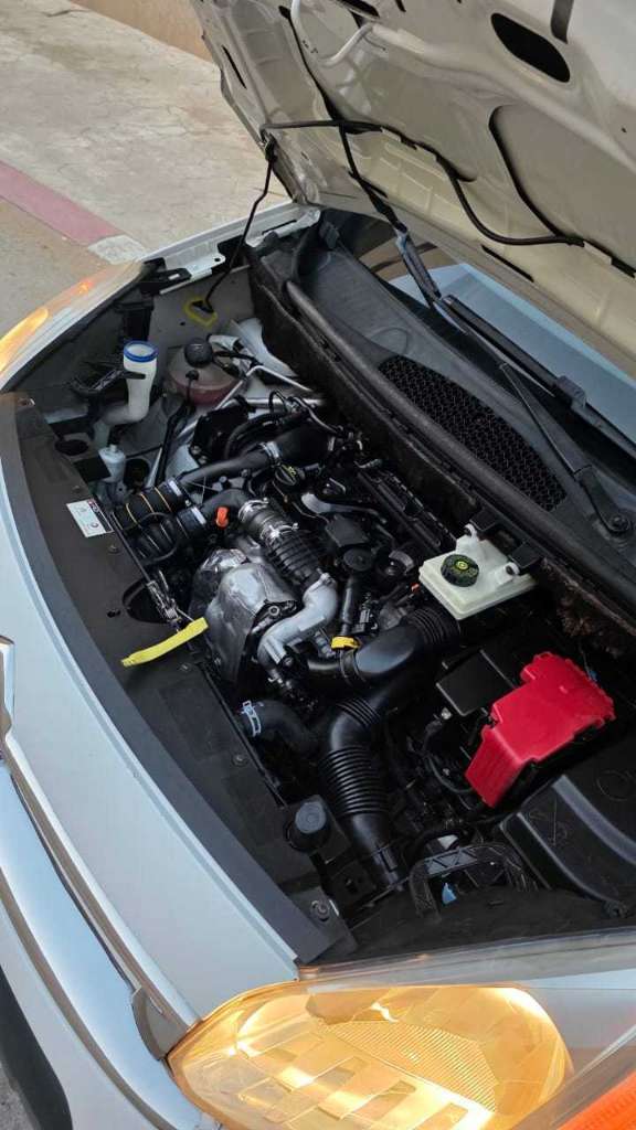 Citroën berlingo