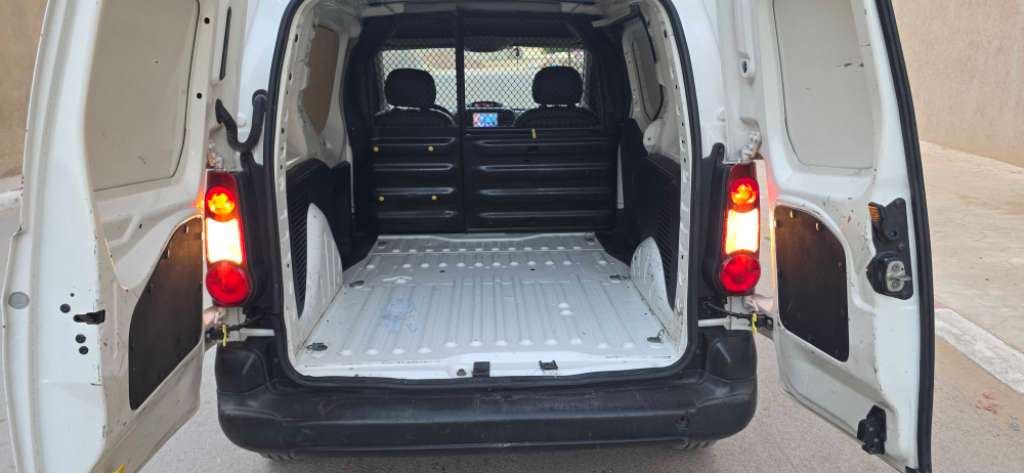 Citroën berlingo