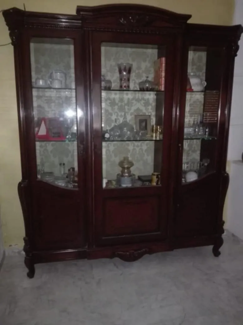 Argentiere antique