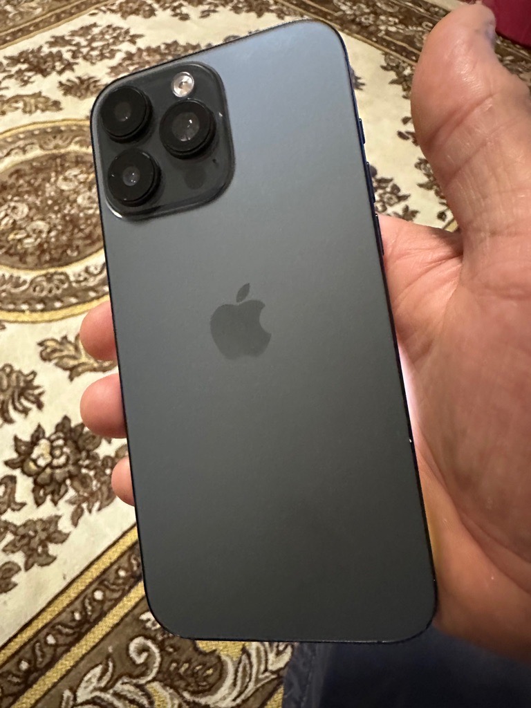 Imitation iPhone 16 pro max 512