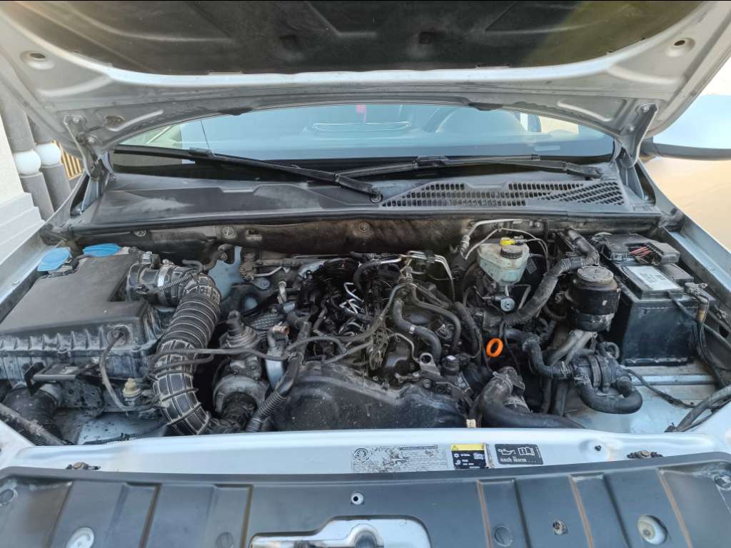 Amarok TDI