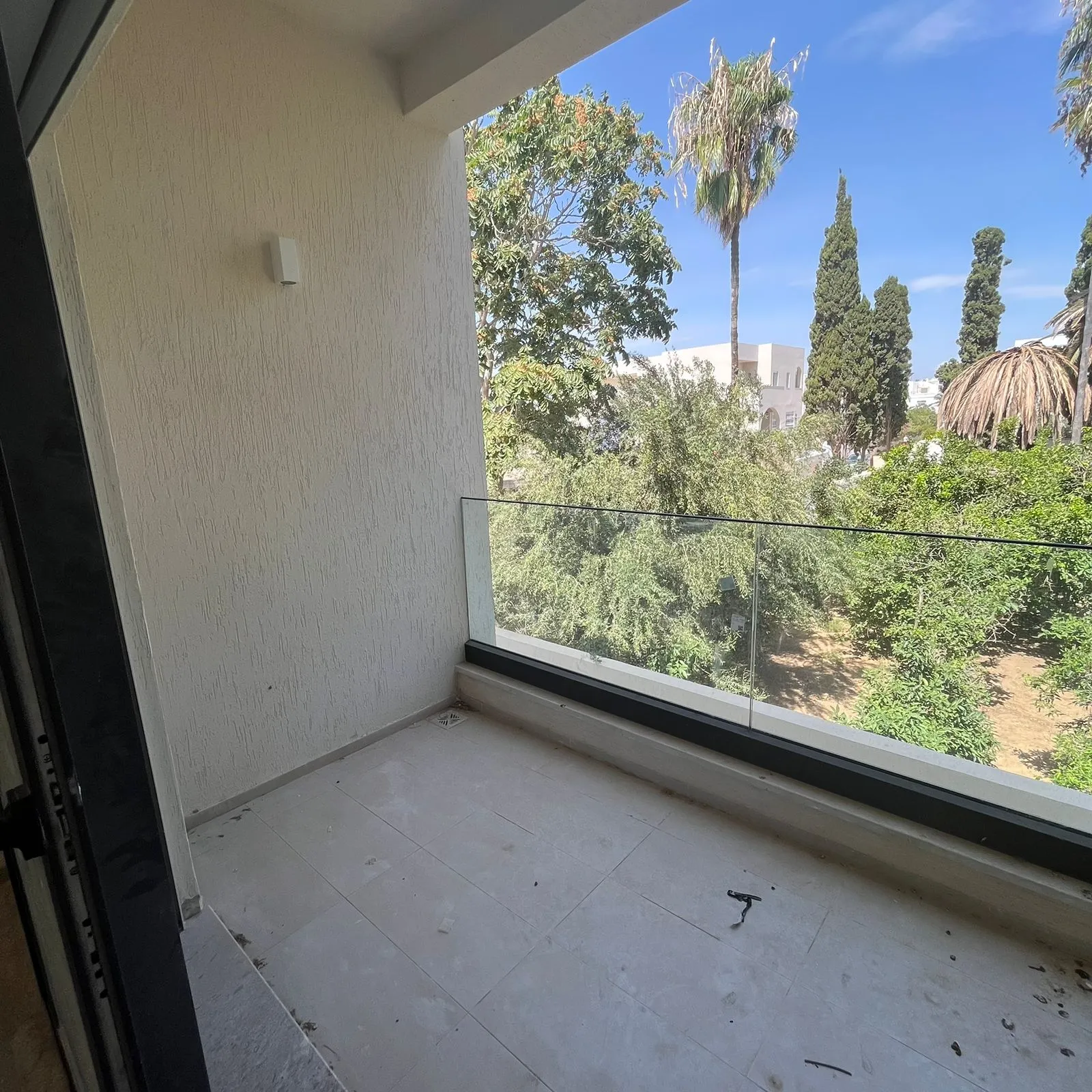 Un Appartement s+2 zone miramar ☎️53123208☎️