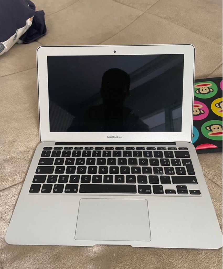 MacBook Air 11