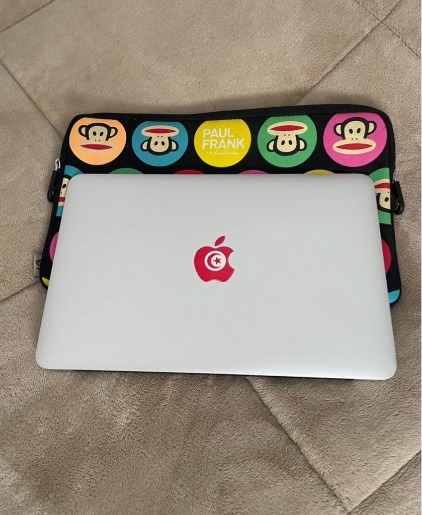 MacBook Air 11