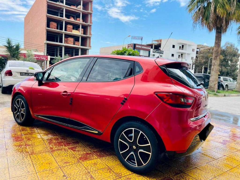 Clio 3