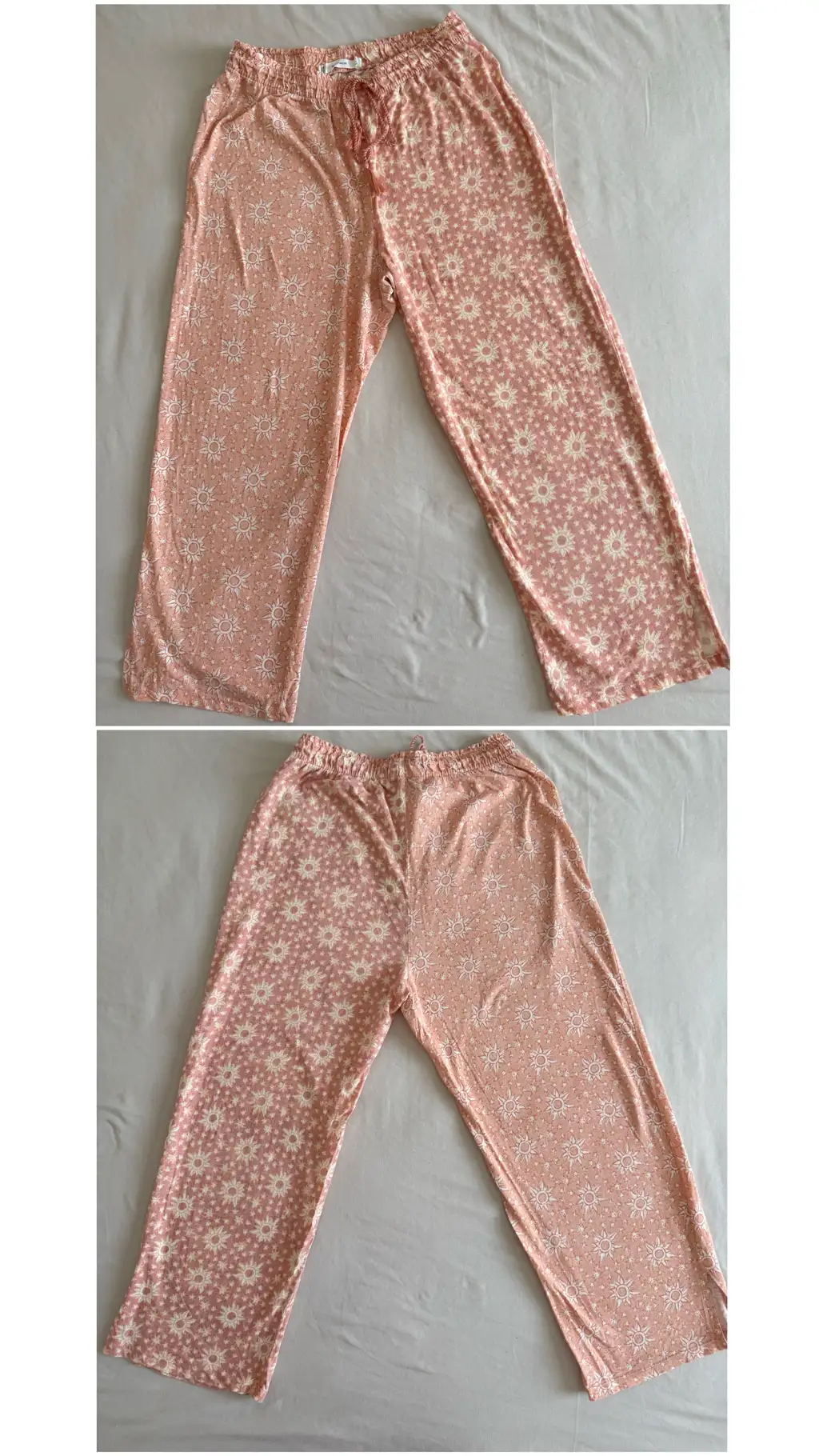 Lot de 2 pyjamas Women’s Seceet