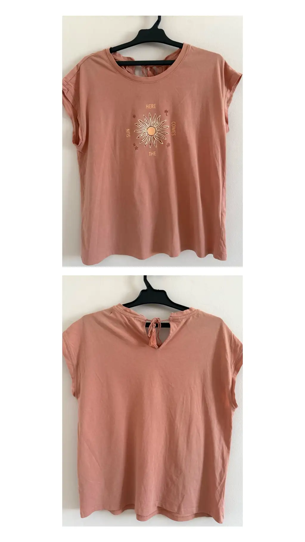 Lot de 2 pyjamas Women’s Seceet