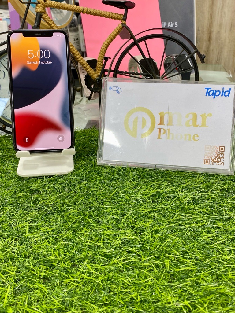 iphone 11pro 64G silver