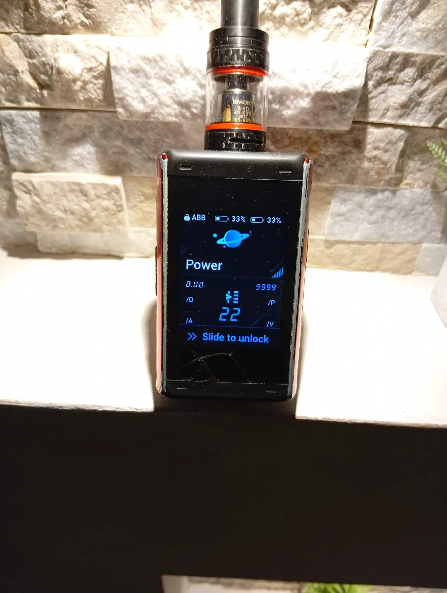 Vape