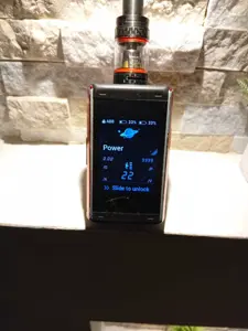 Vape