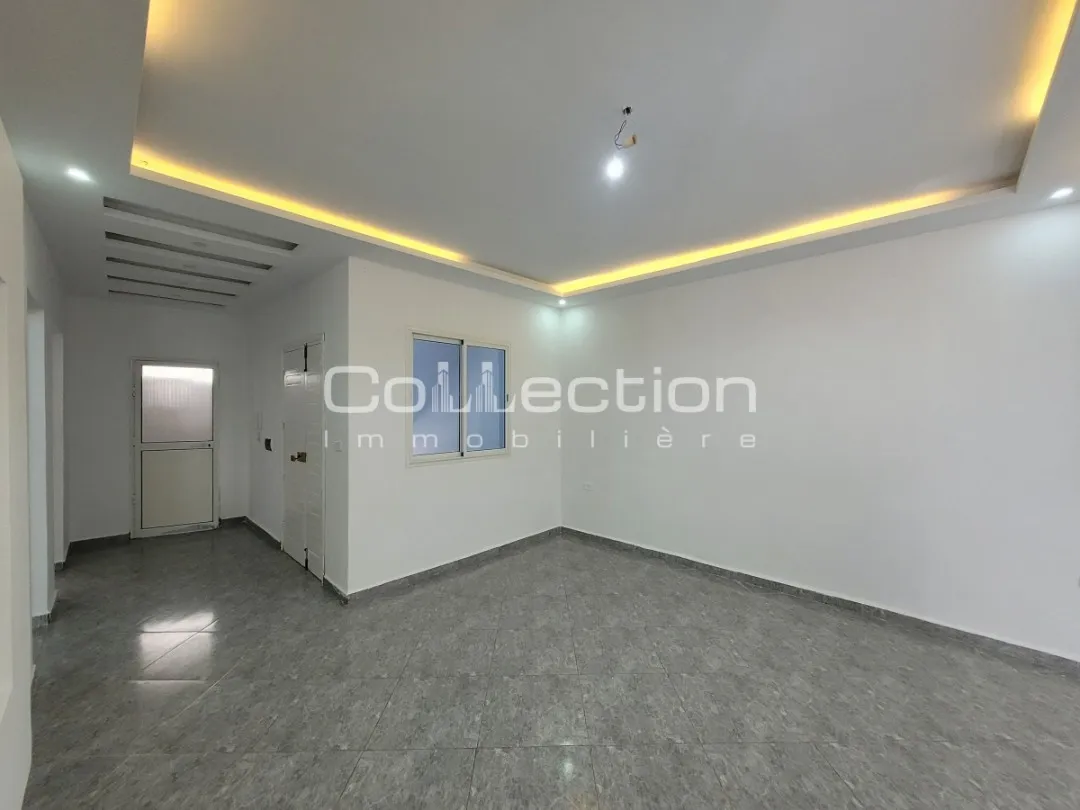 A Vendre un Appartement Haut Standing à Bizerte