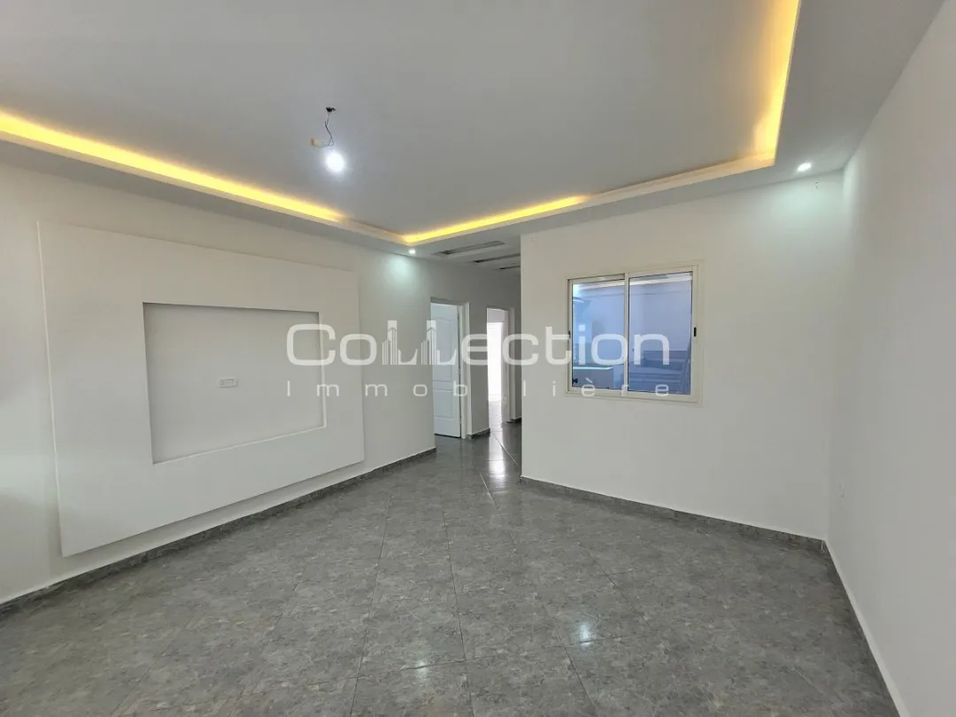 A Vendre un Appartement Haut Standing à Bizerte