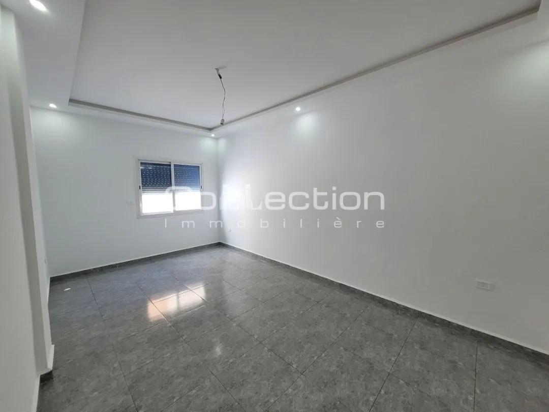 A Vendre un Appartement Haut Standing à Bizerte