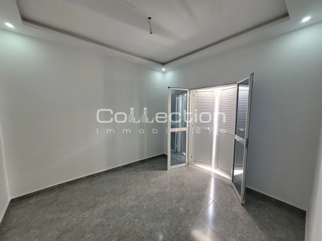 A Vendre un Appartement Haut Standing à Bizerte