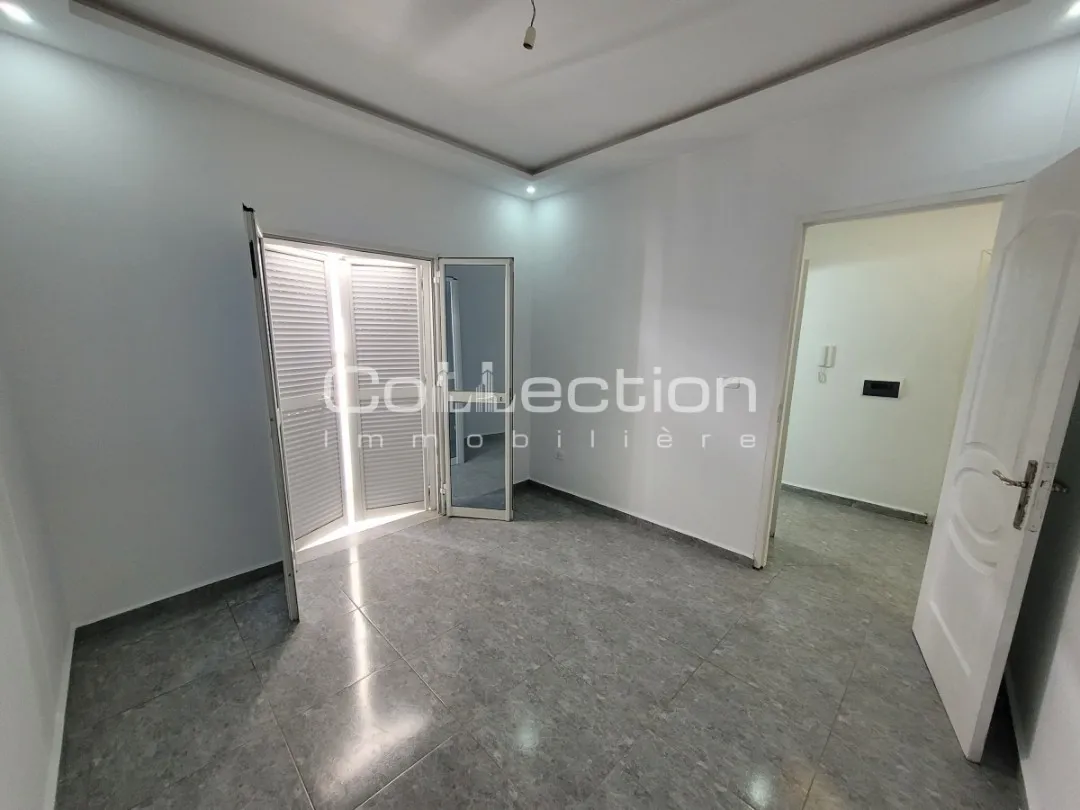 A Vendre un Appartement Haut Standing à Bizerte