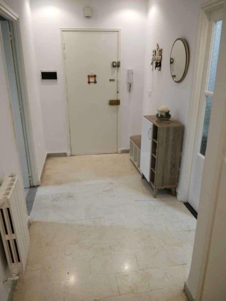 Bel appartement à vendre Ezzahra