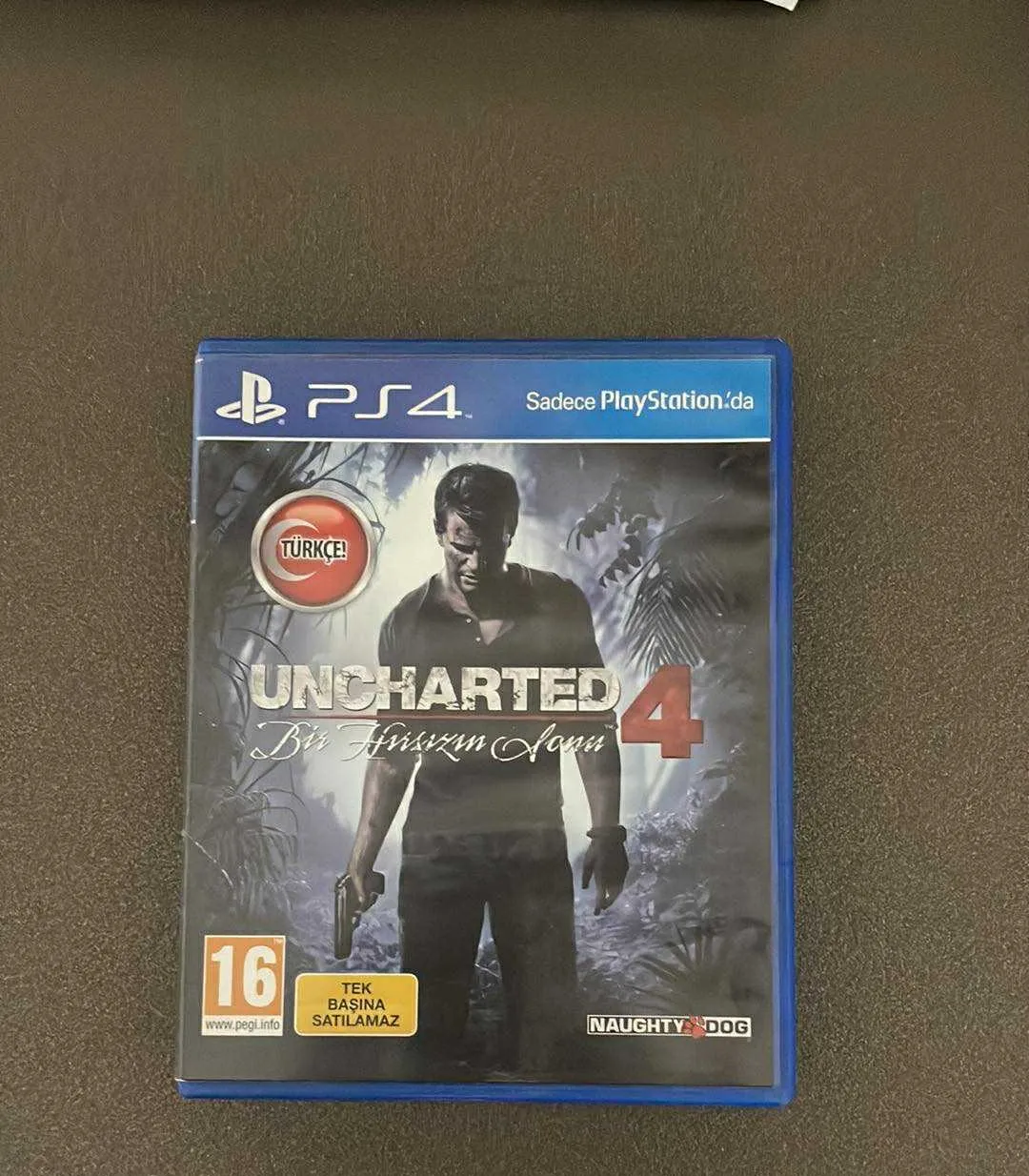Playstation 4 à vendre