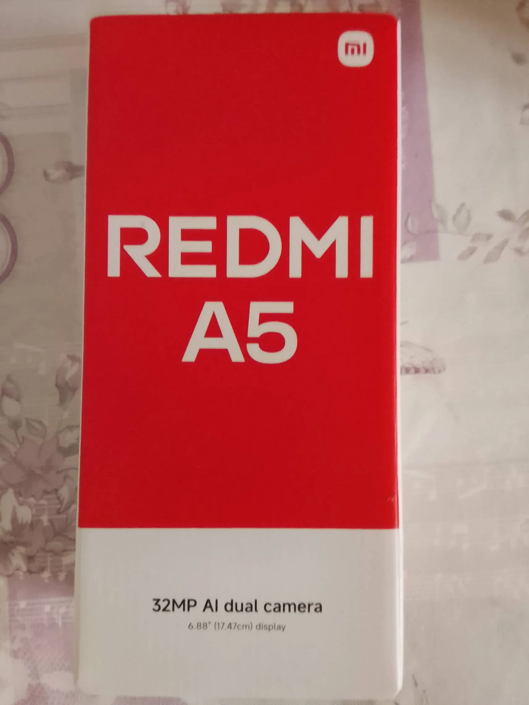 Redmi A5