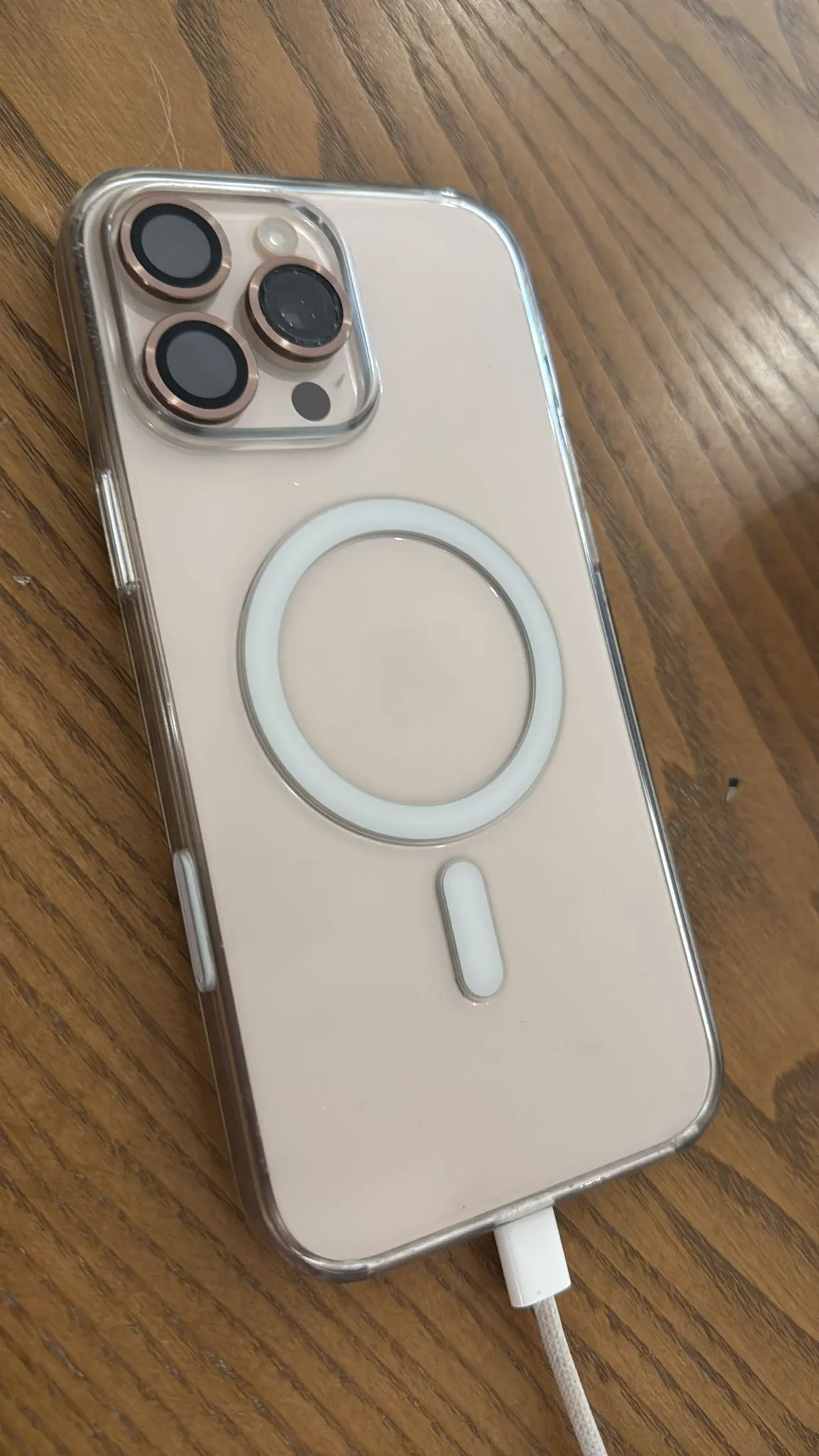 iPhone 16 🔋 99% 🇶🇦