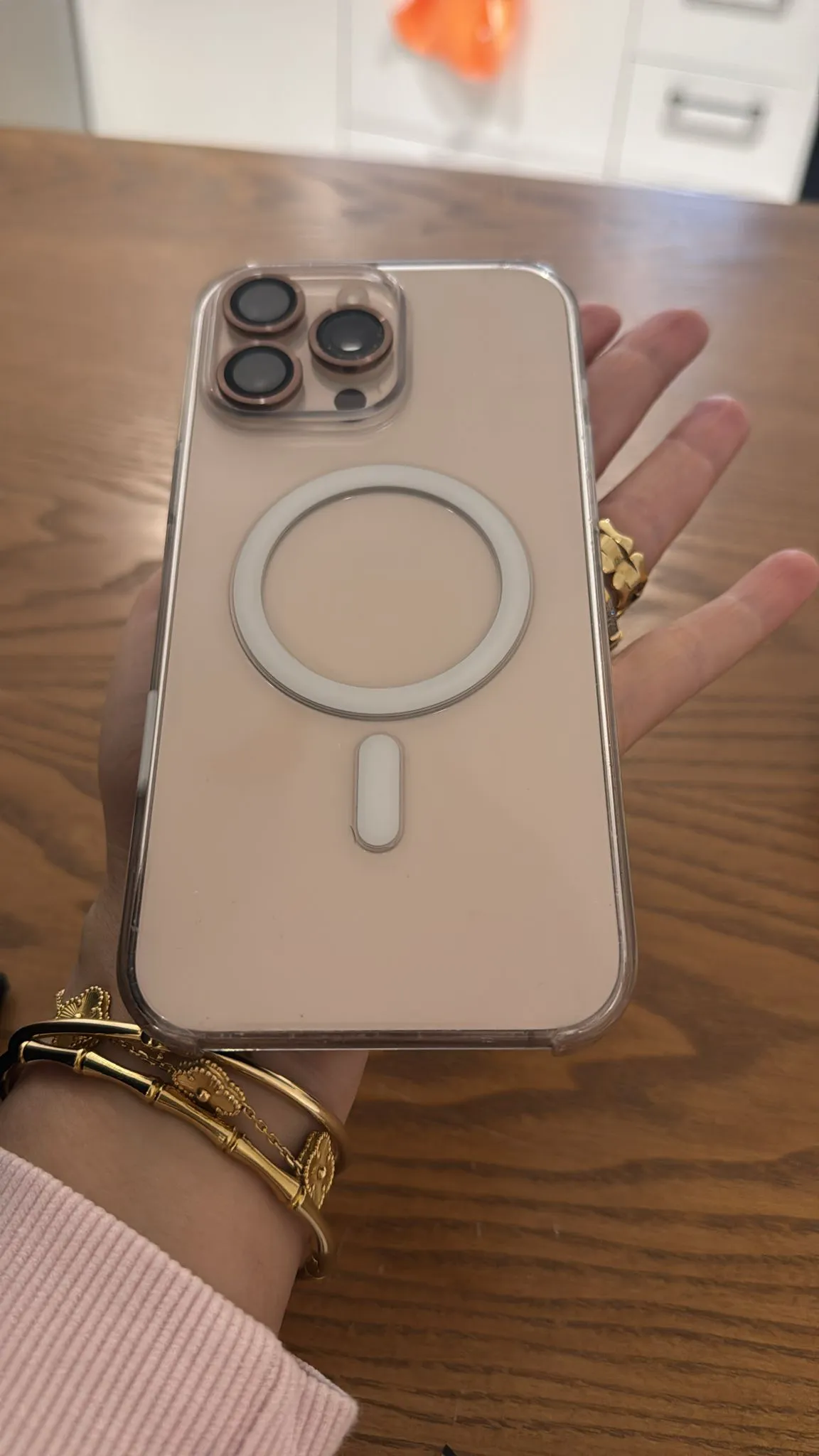 iPhone 16 🔋 99% 🇶🇦