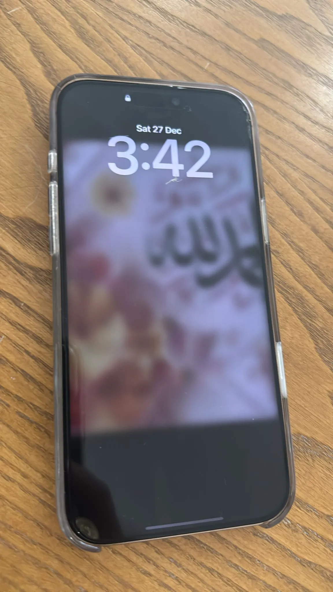 iPhone 16 🔋 99% 🇶🇦