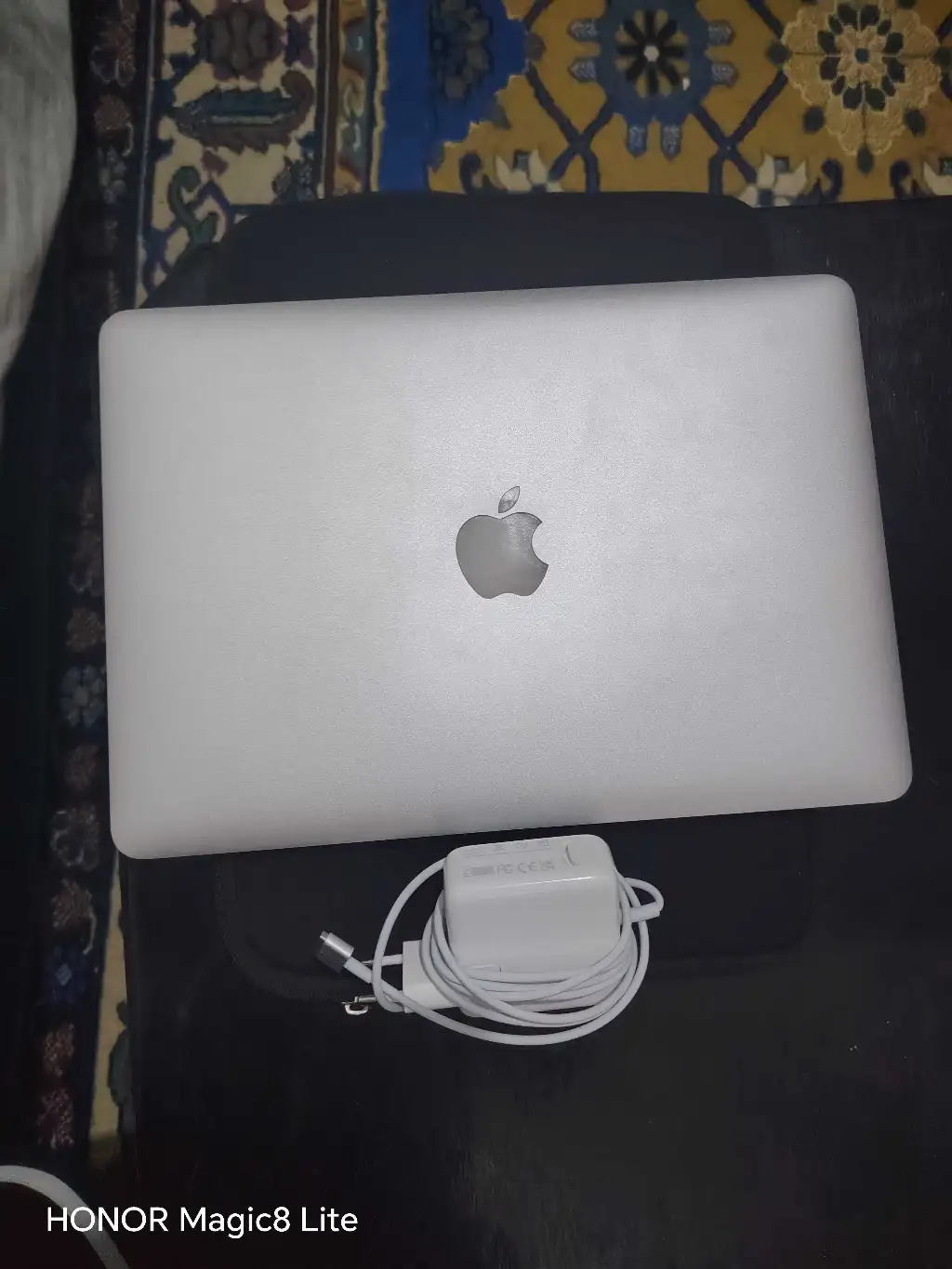Makbook air 2015 icloud đšđ”