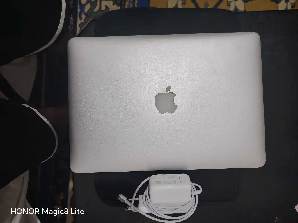 Makbook air 2015 icloud đšđ”