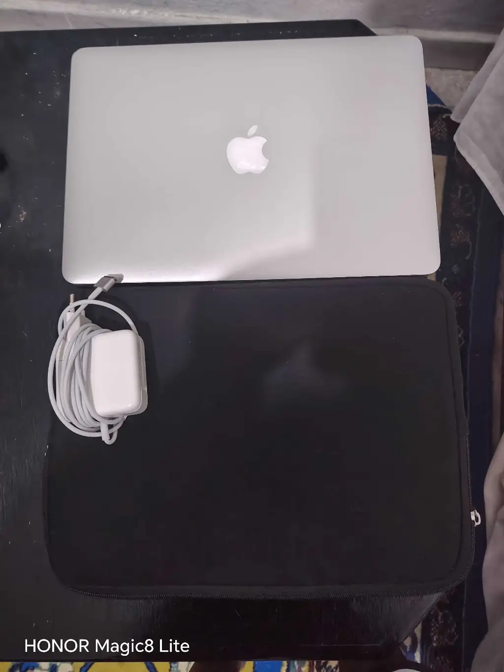 Makbook air 2015 icloud đšđ”