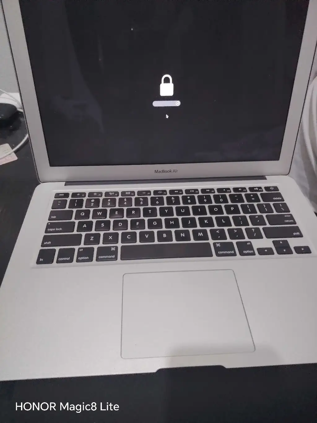 Makbook air 2015 icloud đšđ”