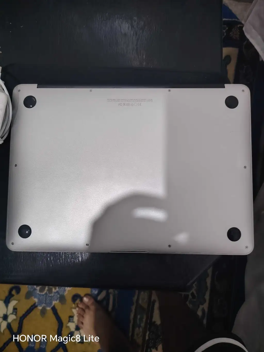 Makbook air 2015 icloud đšđ”