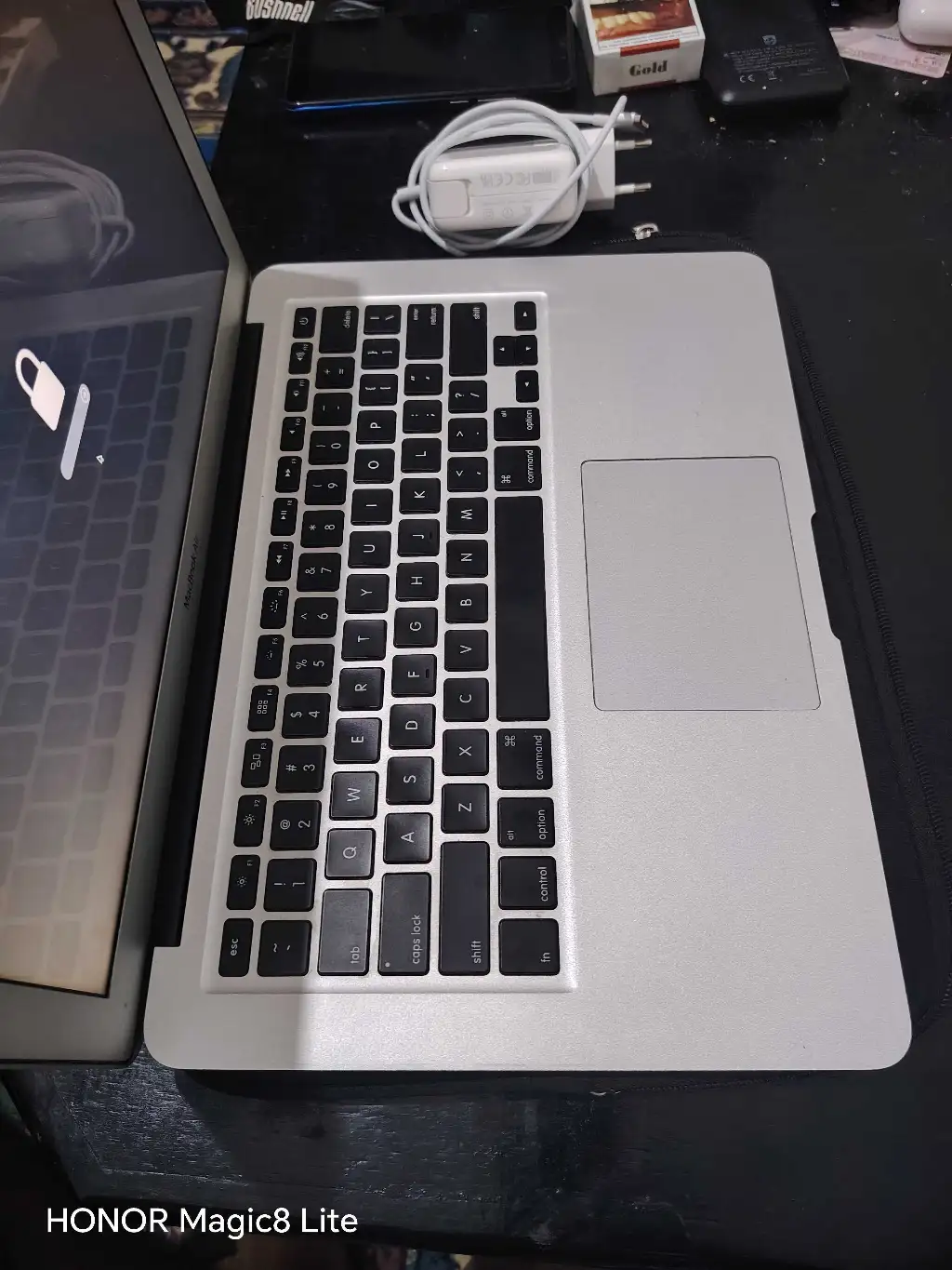 Makbook air 2015 icloud đšđ”