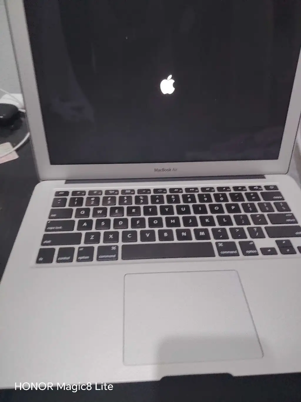 Makbook air 2015 icloud đšđ”