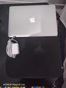 Makbook air 2015 icloud 🇨🇵 