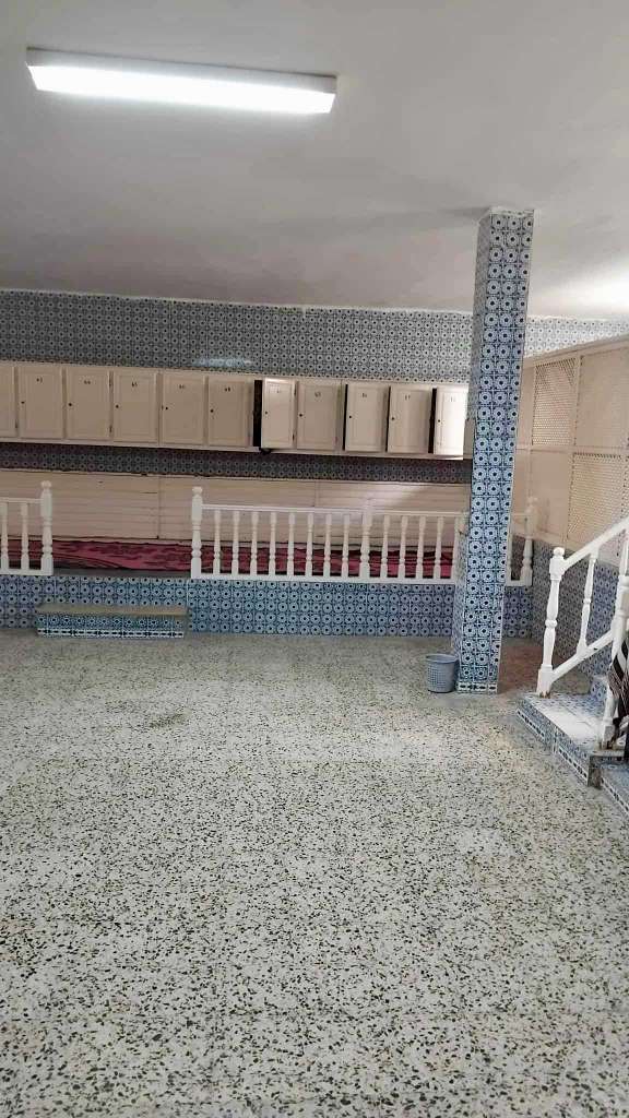 A vendre hammem à mornaguia
