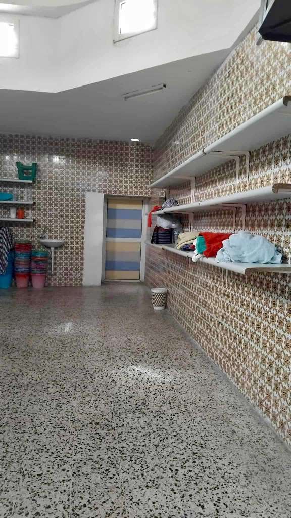 A vendre hammem à mornaguia