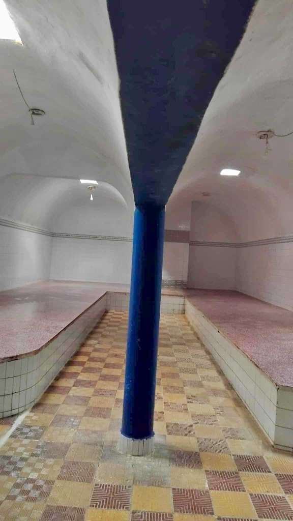 A vendre hammem à mornaguia
