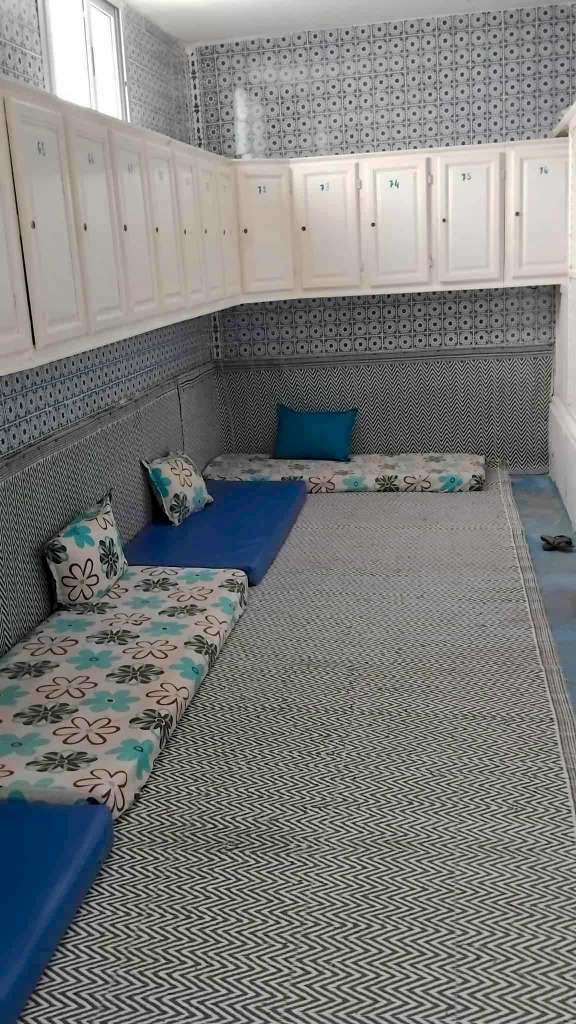 A vendre hammem à mornaguia